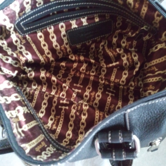 Tignanello Shoulder/Handbag - Picture 2 of 2